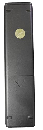 Image of Ehop G2700 Compatible Remote Control for Samsung Smart tv with Voice Search Function, Bluetooth Remote