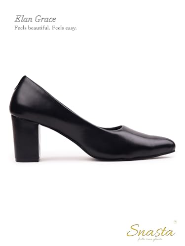 Image of Snasta Women Pump Heels