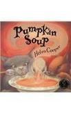 Pumpkin Soup (+CD)