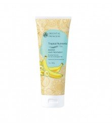 Oriental Princess Tropical Nutrients Banana Hair Treatment 200g By Thaidd