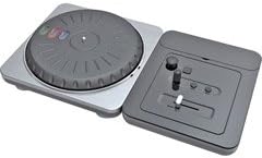 PS3 - Turntable for DJ Hero