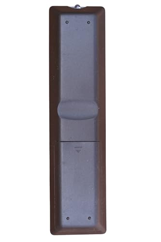 Image of Compatible TV Remote for Hotstar BPL, BTL, Power Guard, Treeview, Mitsun, Akai, Mitashi, Intex Smart Led /LCD Tv | Non Voice - Please Match The Image with Your Old Remote (China LED 359)