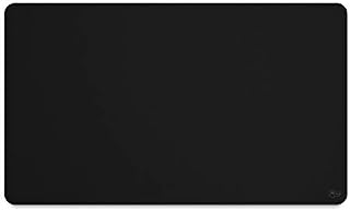 Glorious Stealthy Mouse Pad Extended XL - Black