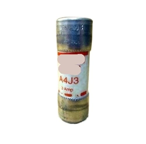 Fusible rapide classe J A4J3 pour stopper les courts-circuits