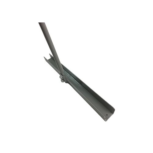 Extra Long, Heavy Duty Drywall Sheets & Plywood Panel Carrier