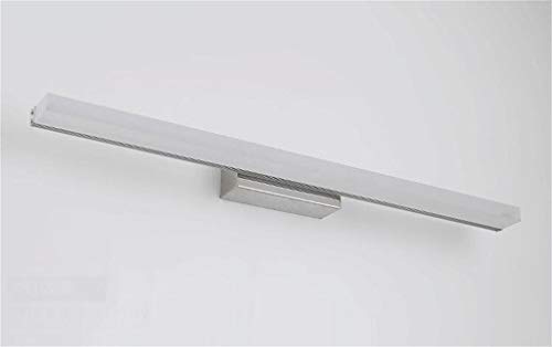 Lampe de miroir moderne LED pour illuminer votre coiffeuse de chambre