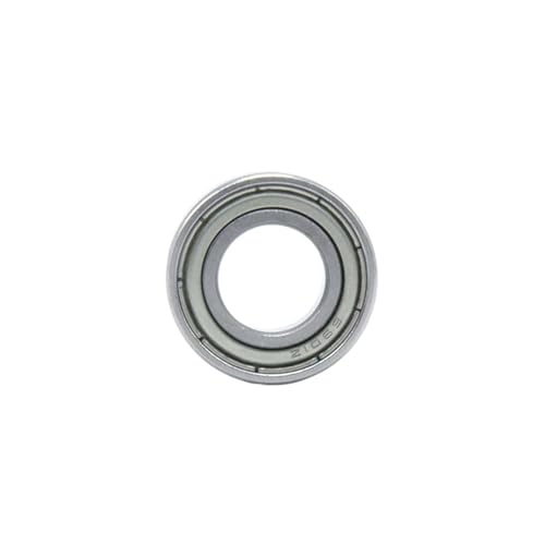 Rodamiento 6917ZZ ABEC-1 de pared delgada métrico de 85x120x18mm para uso industrial 3