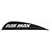 AAE Max Stealth Vane Black 100 pk.