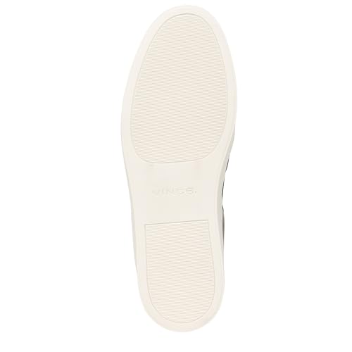 Image of Vince Women's Warren Platform Slip-On Sneaker