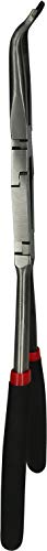 Pince connecteur bougie double articulation longue portée diamètre 8mm