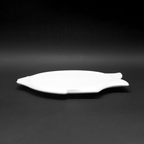 Bandeja para Sushi de Plástico 40x24 cm miniatura 4