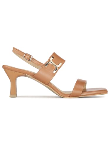 Image of Bata womens Sandals Heeled Sandal