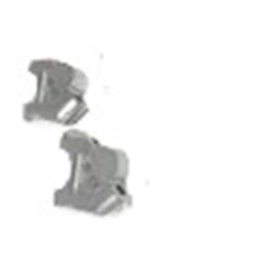 Pontets guidon réhausse 32 mm pour une posture droite sur S1000XR