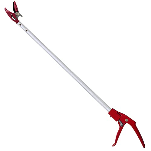 Best Long Reach Tree Loppers Expert Guide to Reaching New Heights in Tree Care Totally Reviewed