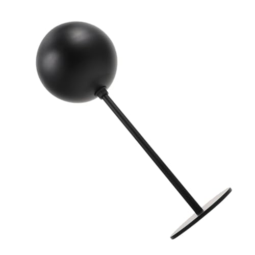 TOKIDNY Soporte de Aluminio para Cascos