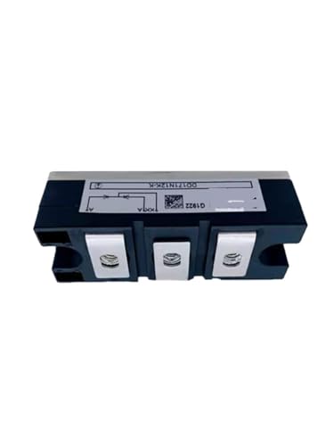 Module de thyristor DD171N12K-K semi-conducteur composants électroniques - 2