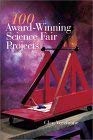 100 Award-Winning Science Fair Projects 1402703015 Book Cover