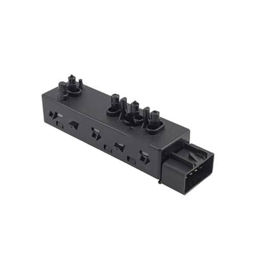 Interruptor de asiento Cadillac SRX con regulacion electrica fluida delantera de precision 3