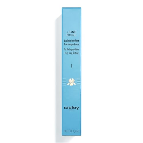 Sisley Paris Ligne Noire Eyeliner 1 Deep Black miniatura 7