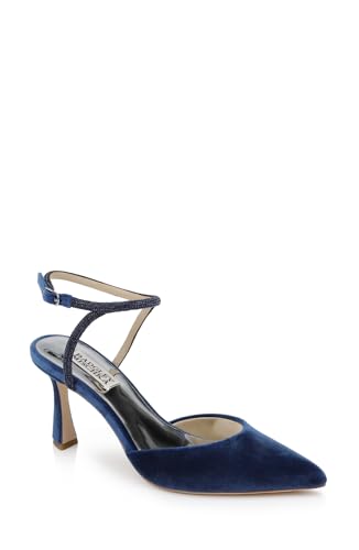 Badgley Mischka Women's Kamilah Pump