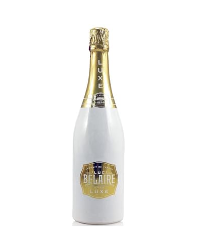 Luc Belaire Luxe Gold