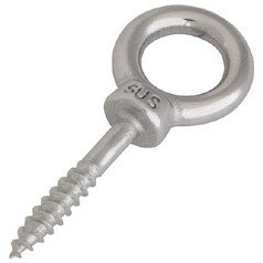 MIZUMOTO Eye Screw B-1140