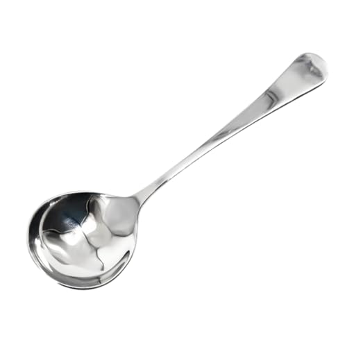 LIGIGWASH Cuchara Medidora Multifuncional Para Degustación De Café Cuchara Para Café Con Forma De Pizca Cuchara Pequeña Ranurada Para Café Expreso Cuchara De Postre Cuchara Para Comida