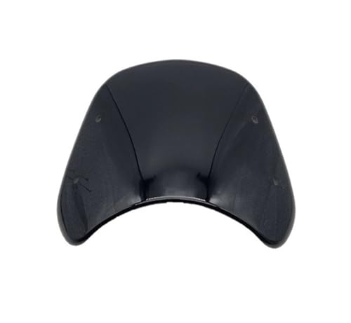 Pare-brise peint pour phare de moto Benelli Cub 250 500 afin de réduire le vent