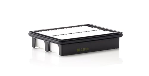 Filtre à air C 23 018 évite l'encrassement du moteur utilitaire
