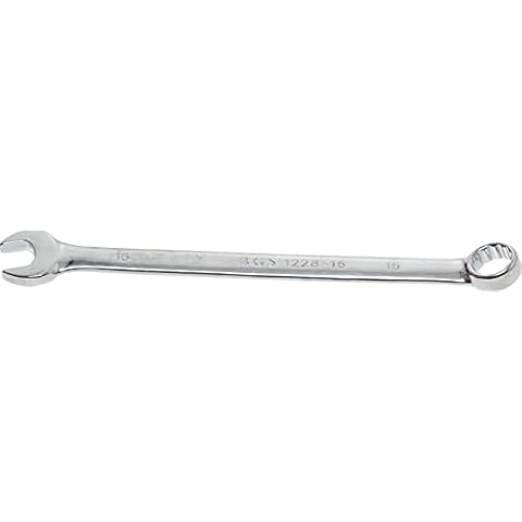 Llave combinada BGS 1228-16, extra larga de 16 mm Cover