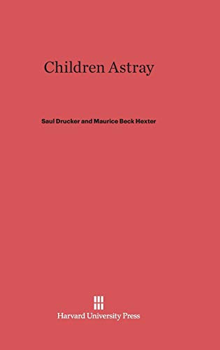 Children Astray view 2
