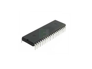 MICROCHIP TECHNOLOGY PIC16F877-04/P PIC16 Series 368 B RAM 14 kB Flash 8-Bit CMOS Microcontroller - PDIP-40 - 2 item(s)