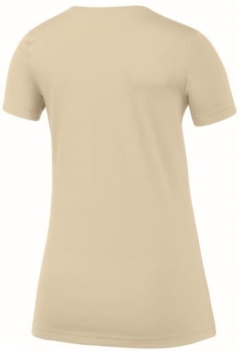 Image of Nike Womens Pro Allover Mesh Short Sleeve Top 2.0