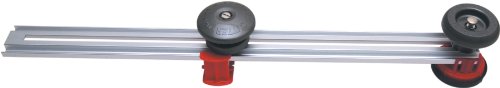 NT Cutter Large Fabric Circle Cutter, 7-7/8 Inches ~ 39-3/8 Inches Diameter, 1 Cutter (CL-10000P)
