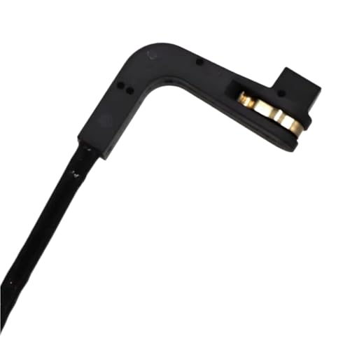 Pastilla freno desgaste sensor 34356759917 cable para disco delantero BMW 525i 5