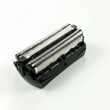 Repalcement Outer Foil Head for QC5550 QC5570 QC5580 Hairdressing knife head -Mens Electric Shaver Cutter Net