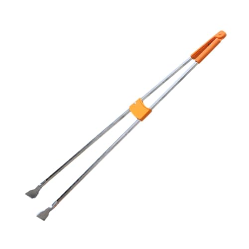 Bâton de ramassage des déchets Sharplace pour nettoyer le jardin et la pelouse sans se baisser - 7
