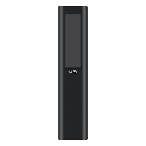 Télécommande de Remplacement Voice Solar connectée avec contrôle vocal pour TV Samsung - 5