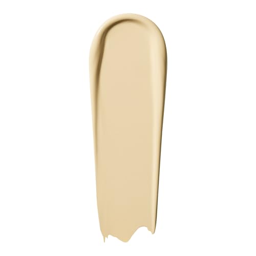 Image of e.l.f. Soft Glam Cream Foundation, Medium Coverage, Long-Lasting & Buildable Foundation For A Smooth, Satin Finish, Vegan & Cruelty-Free, 15 Fair Warm