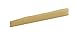 Unbleached Bone Guitar Saddle - Fits Many Martin Guitars