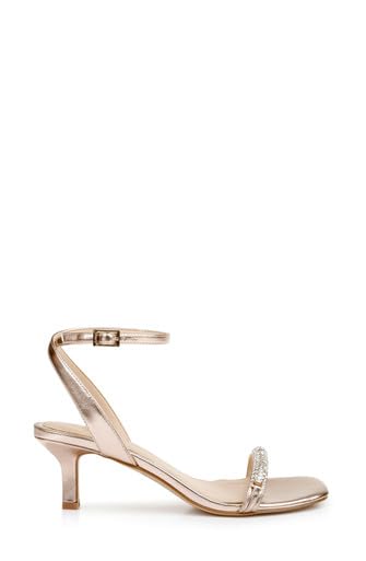 Jewel Badgley Mischka Charisma Kitten Heel3