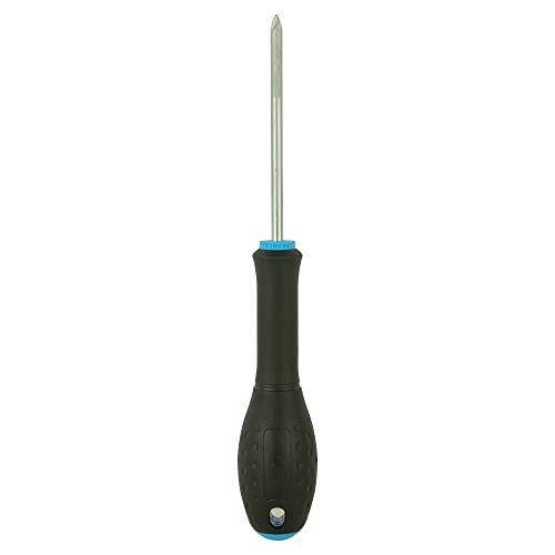 Image of STANLEY 0-65-319 FATMAX SCREWDRIVER POZIDRIV PZ0 X 75MM