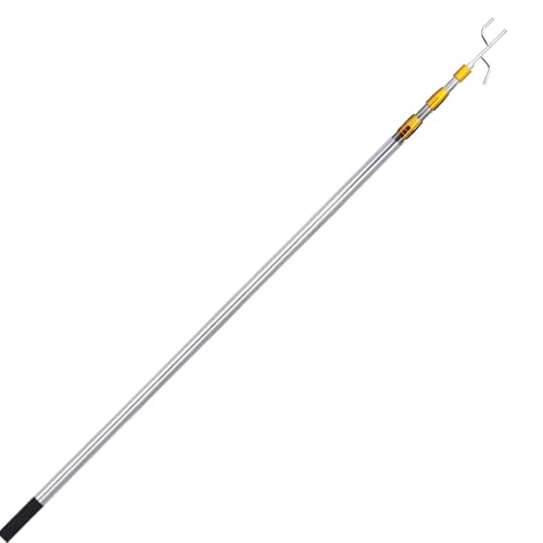 Herramienta de extensión de acero inoxidable resistente al óxido para pickup