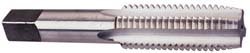 Greenfield Threading 330016 GT/VTD #0-80NF HTGP H1 2FL GP Plug Hand Tap