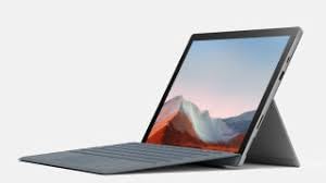 Amazon.com : Microsoft Surface Pro 7+ Tablet Intel Core i7-1165G7