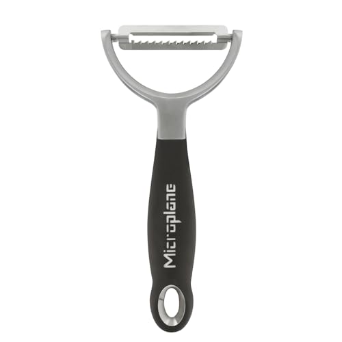 MICROPLANE Profi-Y Schäler Julienne Klinge