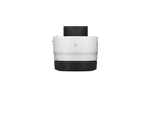 Canon RF 100-500mm lens