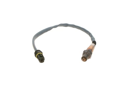 Sonde lambda BOSCH 0258010420 régulation injection BMW 5 6 - 2