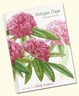 Paperback Heligan Days - A Perpetual Diary Book
