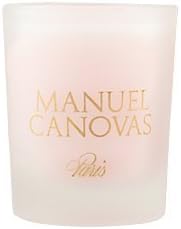 Palais d'Ete Candle 1.2 oz by Manuel Canovas